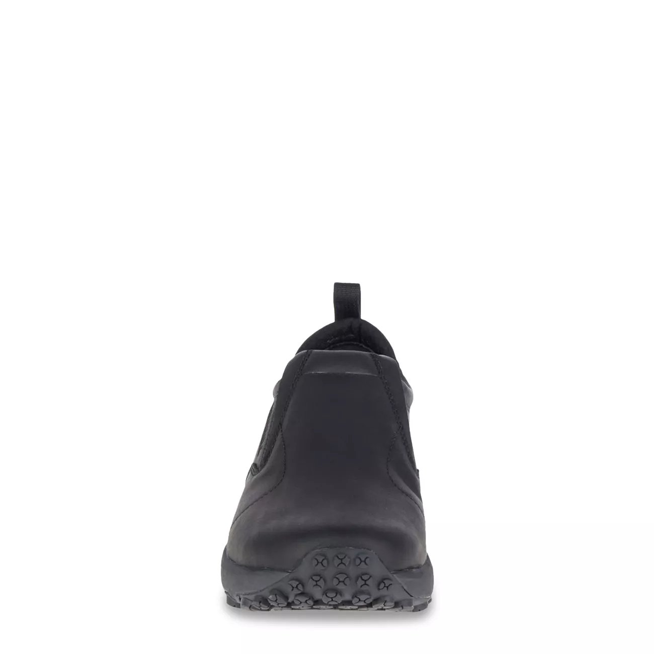 merrell jungle moc ac  pro work mens black