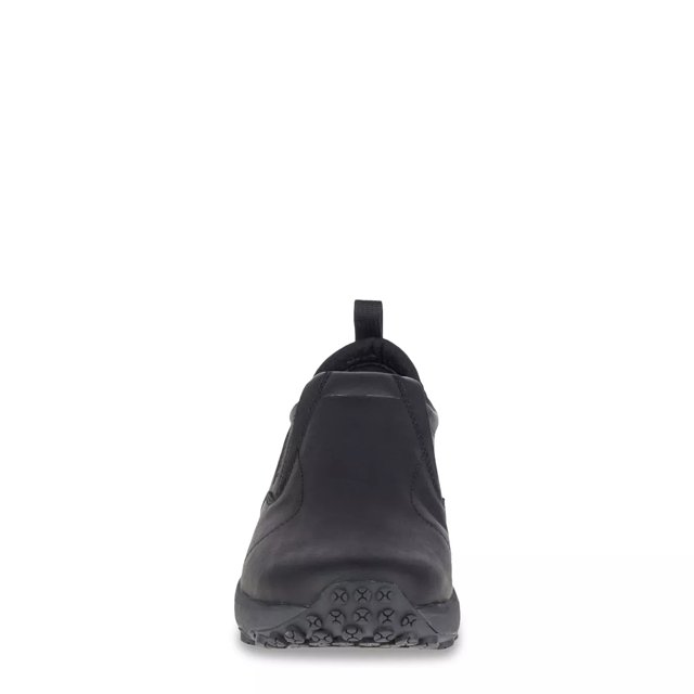 Merrell men's jungle moc pro grip work shoe sale