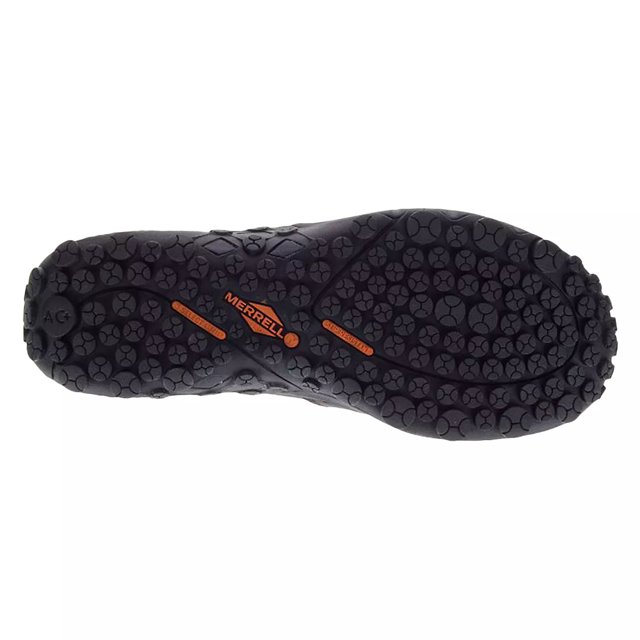 Men's jungle moc hotsell ac+ pro work shoe