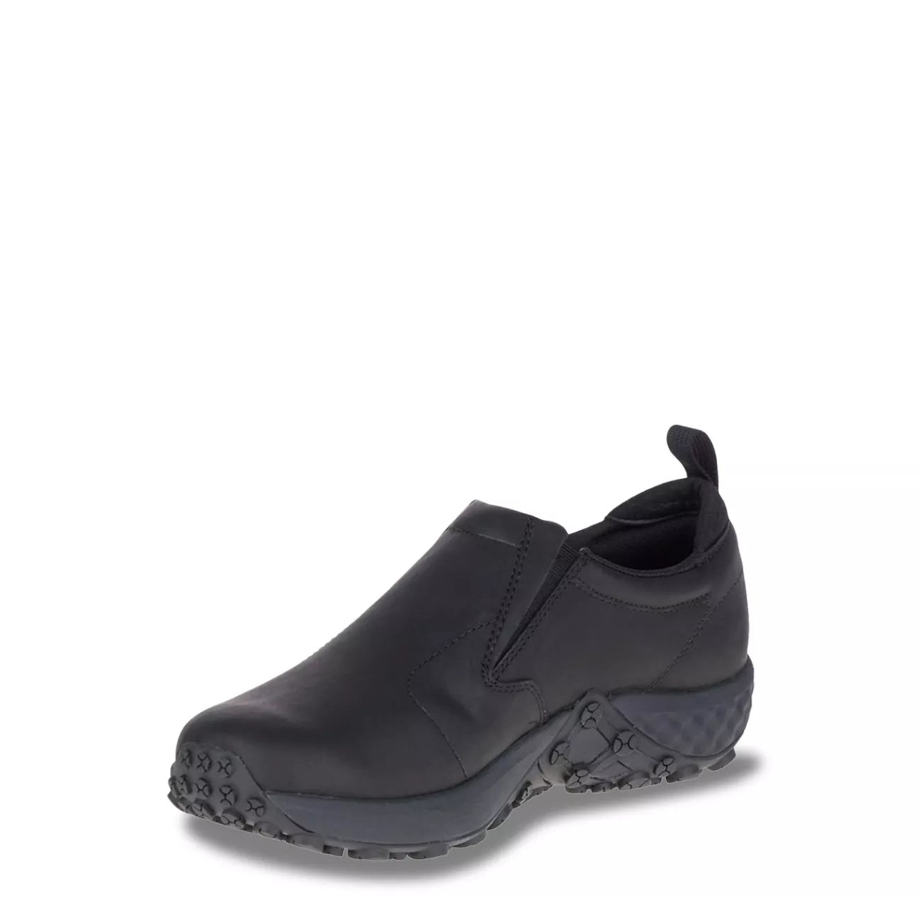 merrell jungle moc ac  pro work mens black