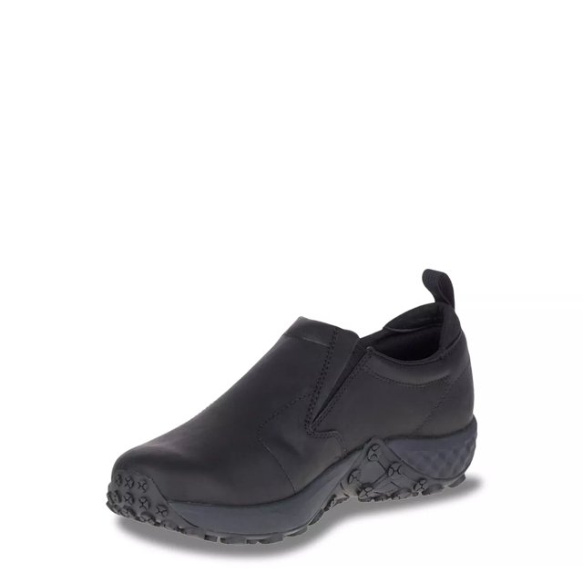 Merrell men's jungle moc pro grip work shoe on sale