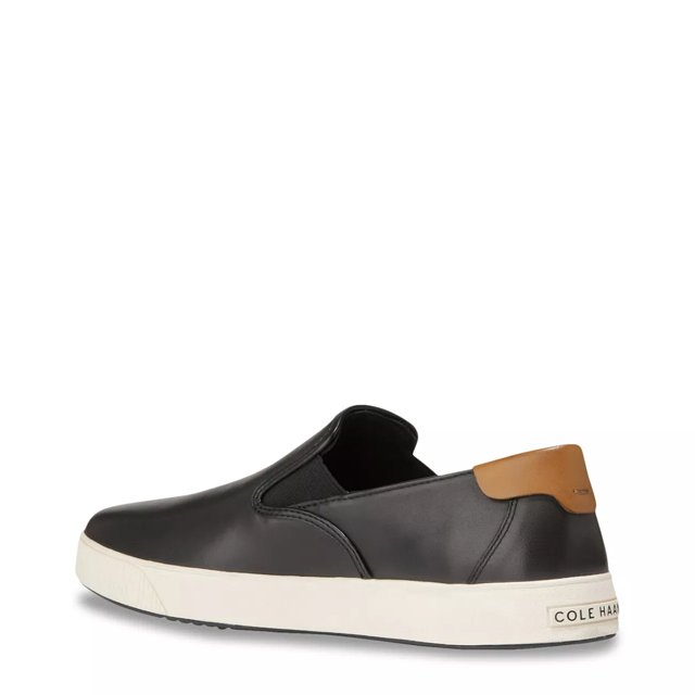 men's nantucket 2.0 slip on sneakers