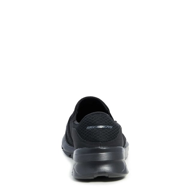 Skechers Men s Equalizer 4.0 Extra Wide Slip On Sneaker DSW Canada