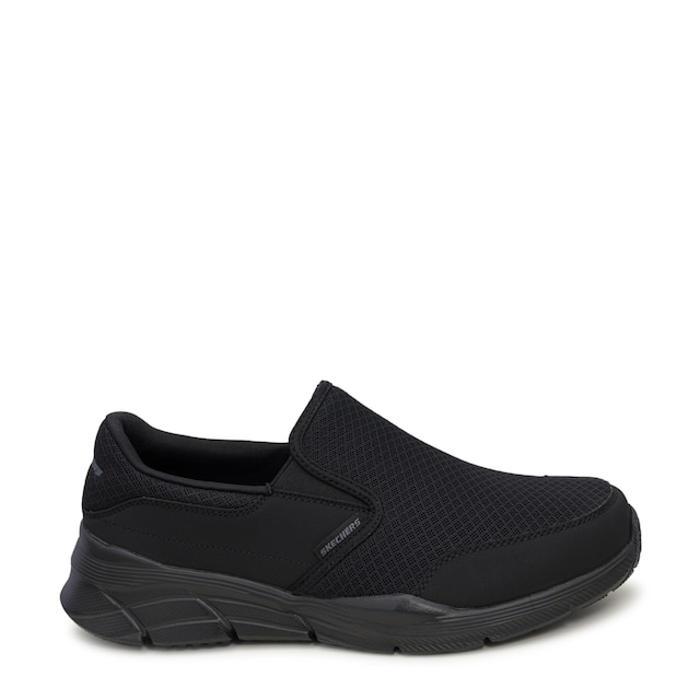 Skechers Men's Equalizer 4.0 Extra Wide Slip-On Sneaker | The Shoe Company