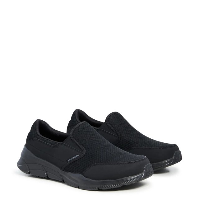 Skechers Men s Equalizer 4.0 Extra Wide Slip On Sneaker DSW Canada
