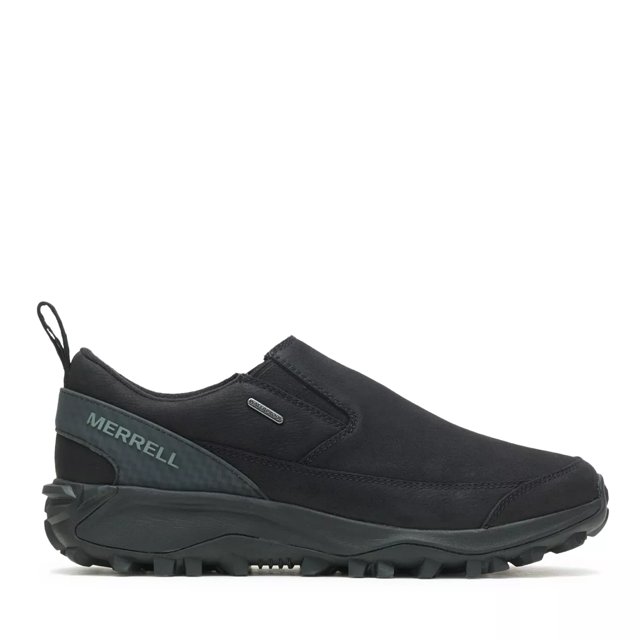 men's thermo kiruna moc waterproof