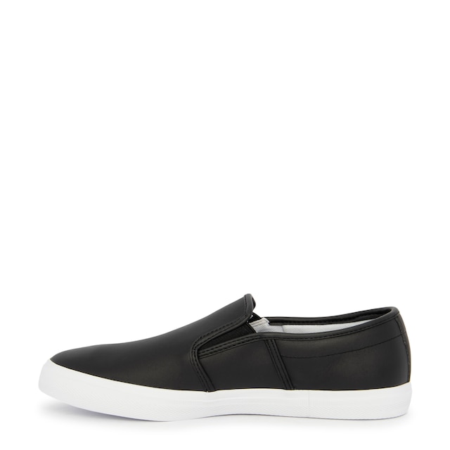 Lacoste UK Sizing Tatayla Slip-On Sneaker | The Shoe Company