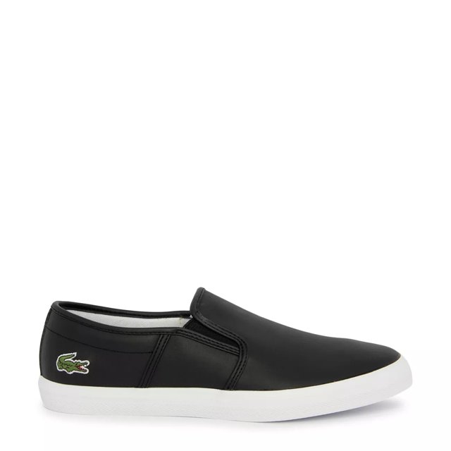 Lacoste UK Sizing Tatayla Slip-On Sneaker | The Shoe Company