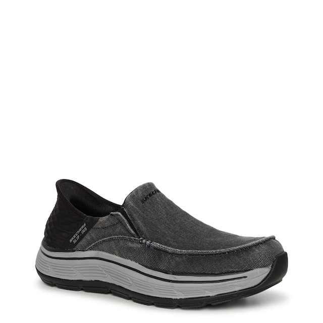How to be a Hands-Free Man with Skechers Slip-ins® 
