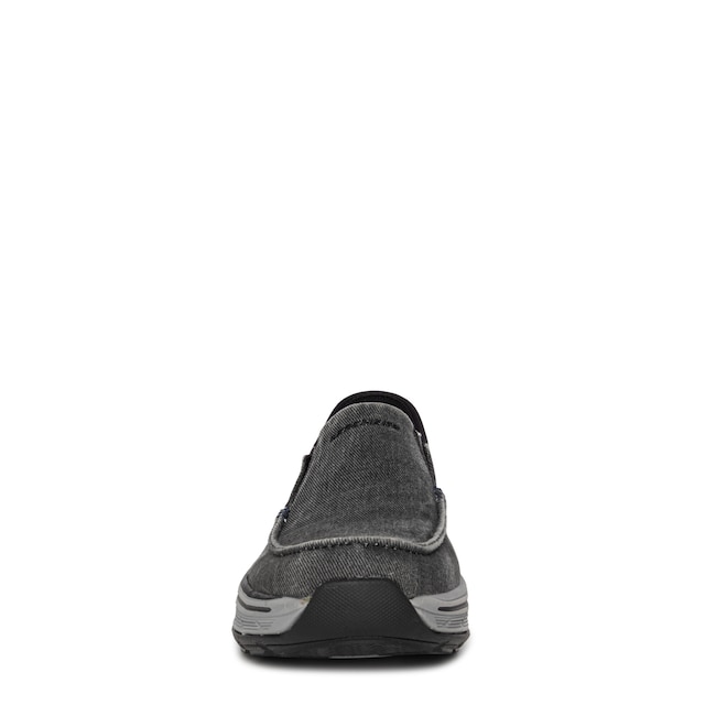 Skechers Men's Hands Free Slip-ins Remaxed Fenick Slip-On | The Shoe ...