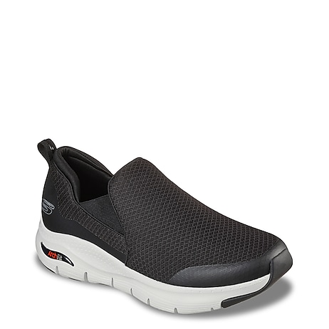 Skechers Women's Arch Fit Comfy-Paradise Found Slip-On Sneaker | The ...