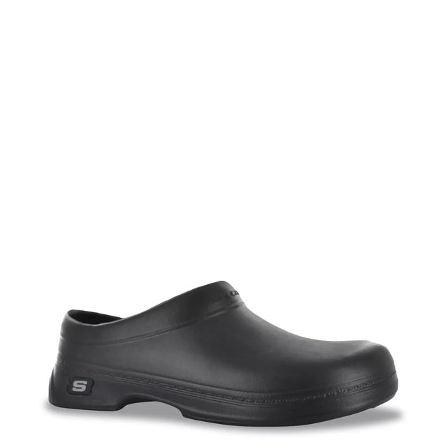 Skechers Men's Oswald Balder Clog | The Shoe Company