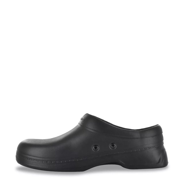 Skechers Men's Oswald Balder Clog | The Shoe Company