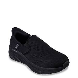 Skechers Men's Hands Free Slip-ins After Burn M. Fit Ridgeburn