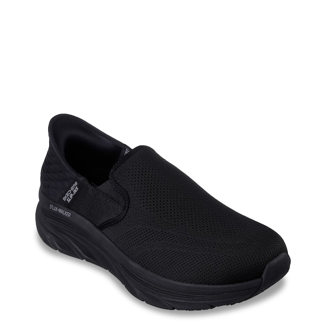 Skechers Men's Hands Free Slip-Ins Dlux Walker Extra Wide Sneaker | DSW ...