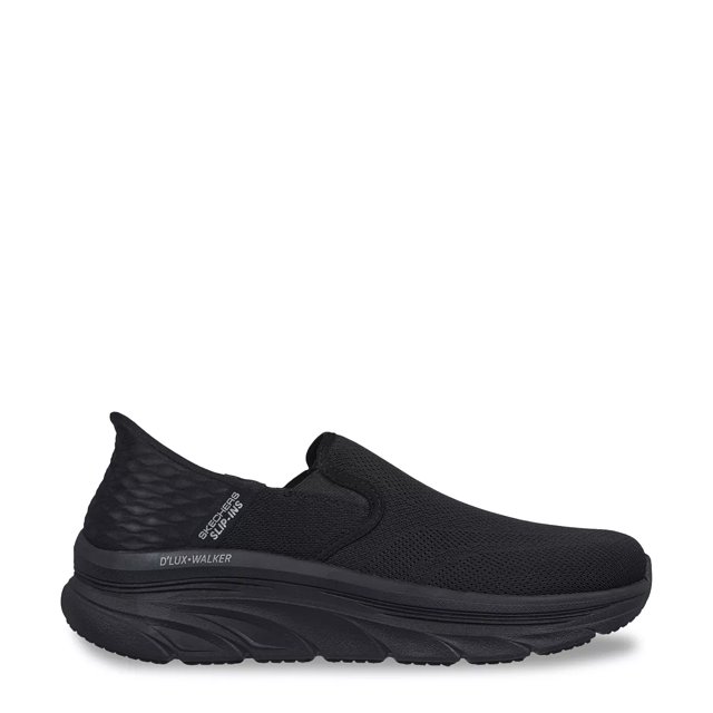 Skechers extra wide slip ons top