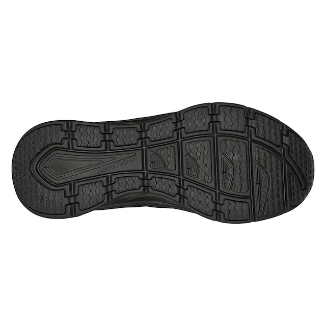 Skechers Men's Hands Free Slip-Ins Dlux Walker Extra Wide Sneaker | The ...