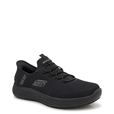 Skechers for Work Men's 76848 Shape Ups XW Athletic Shoe