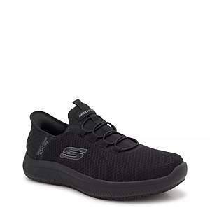 Skechers Men's Hands Free Slip-ins After Burn M. Fit Ridgeburn