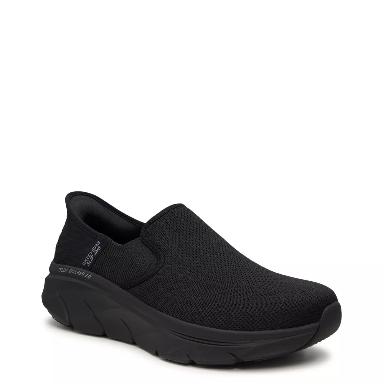 Men's Hands Free Slip - Ins Dlux Walker 2.0 Slip-On Sneaker