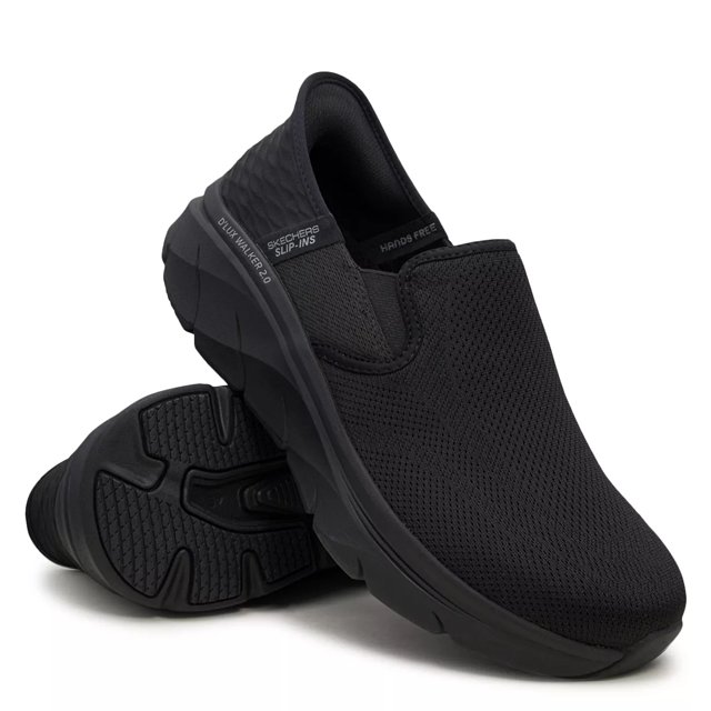 Dsw skechers slip on store