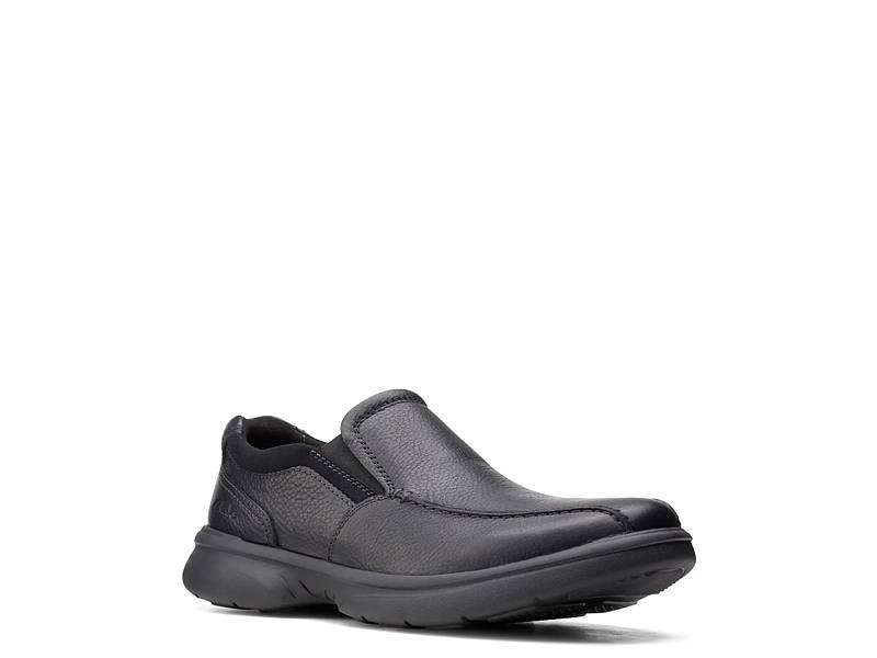 Skechers Men's Slip-Ins Relaxed Fit Parson-Oswin Slip-Ons