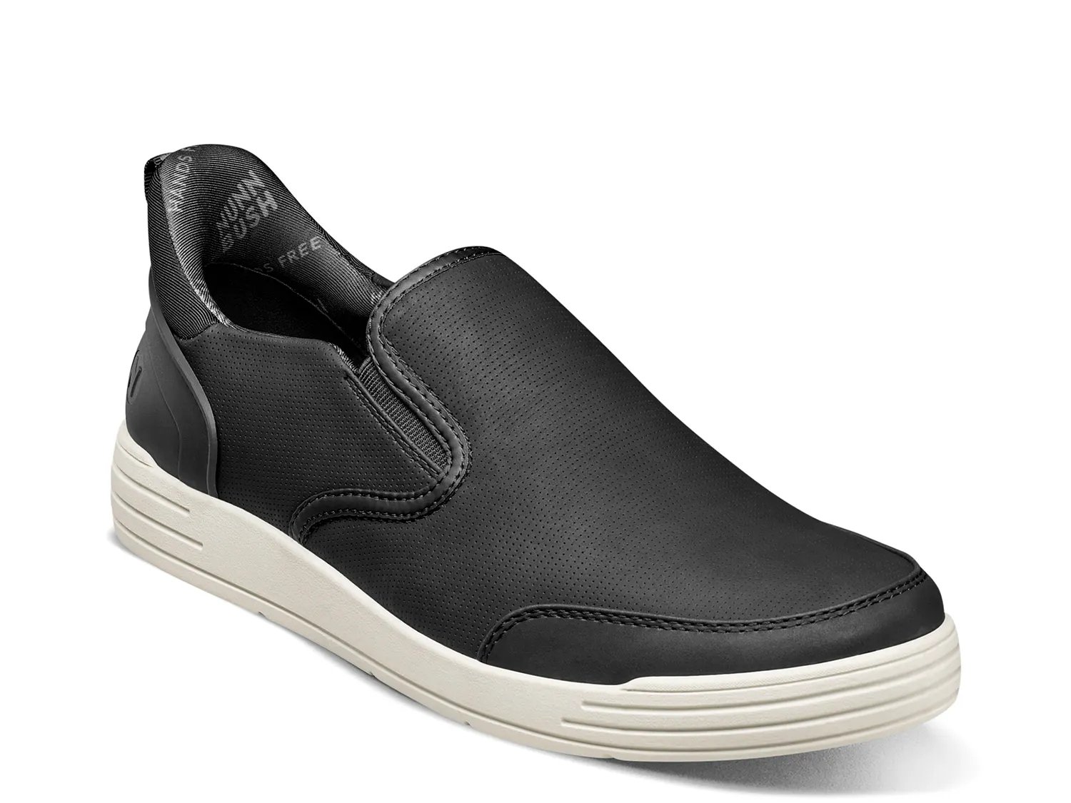 Kore City Walk EZ Wide Width Slip-On Sneaker