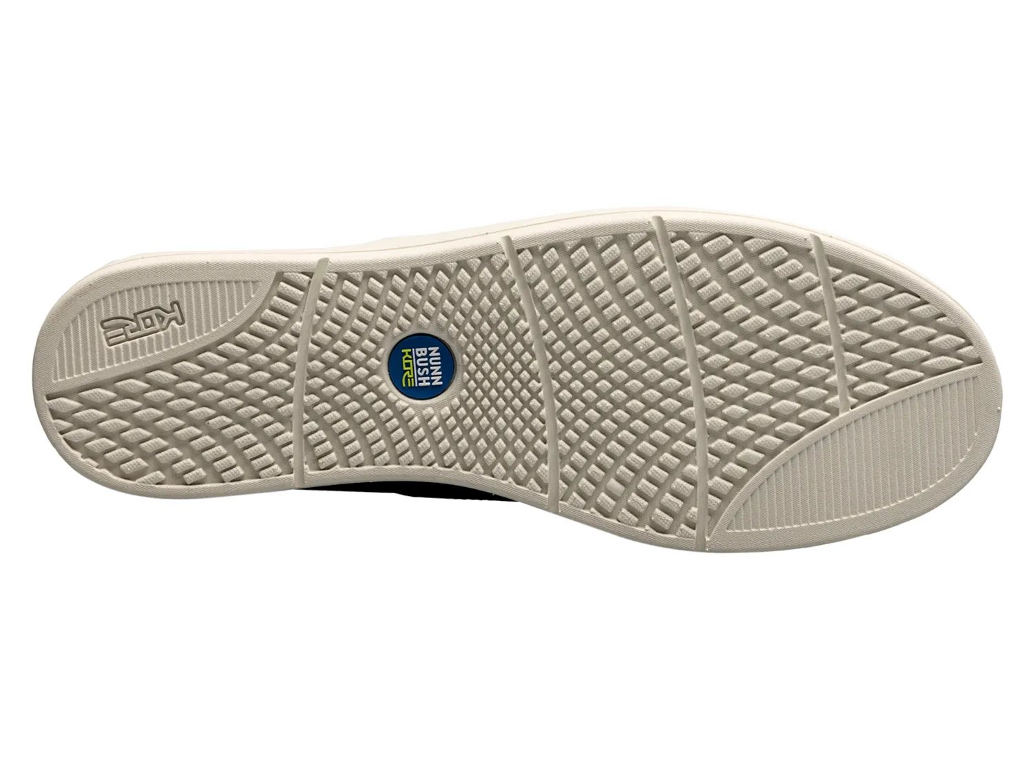 Kore City Walk EZ Wide Width Slip-On Sneaker