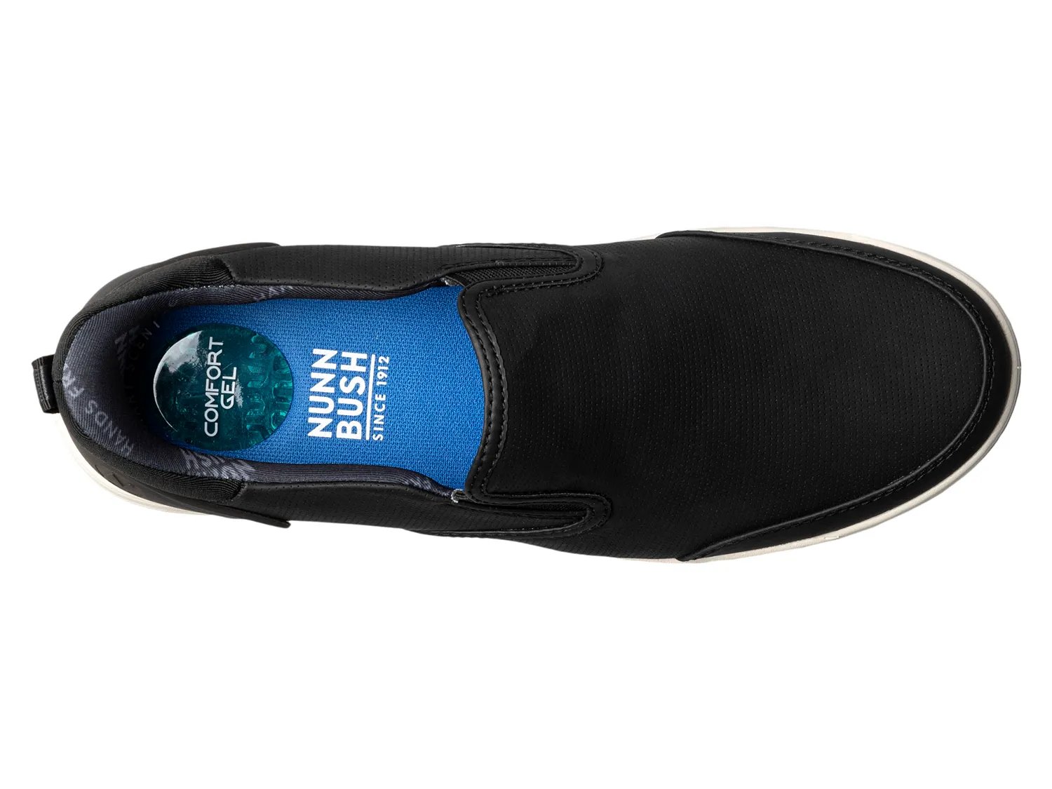 Kore City Walk EZ Wide Width Slip-On Sneaker