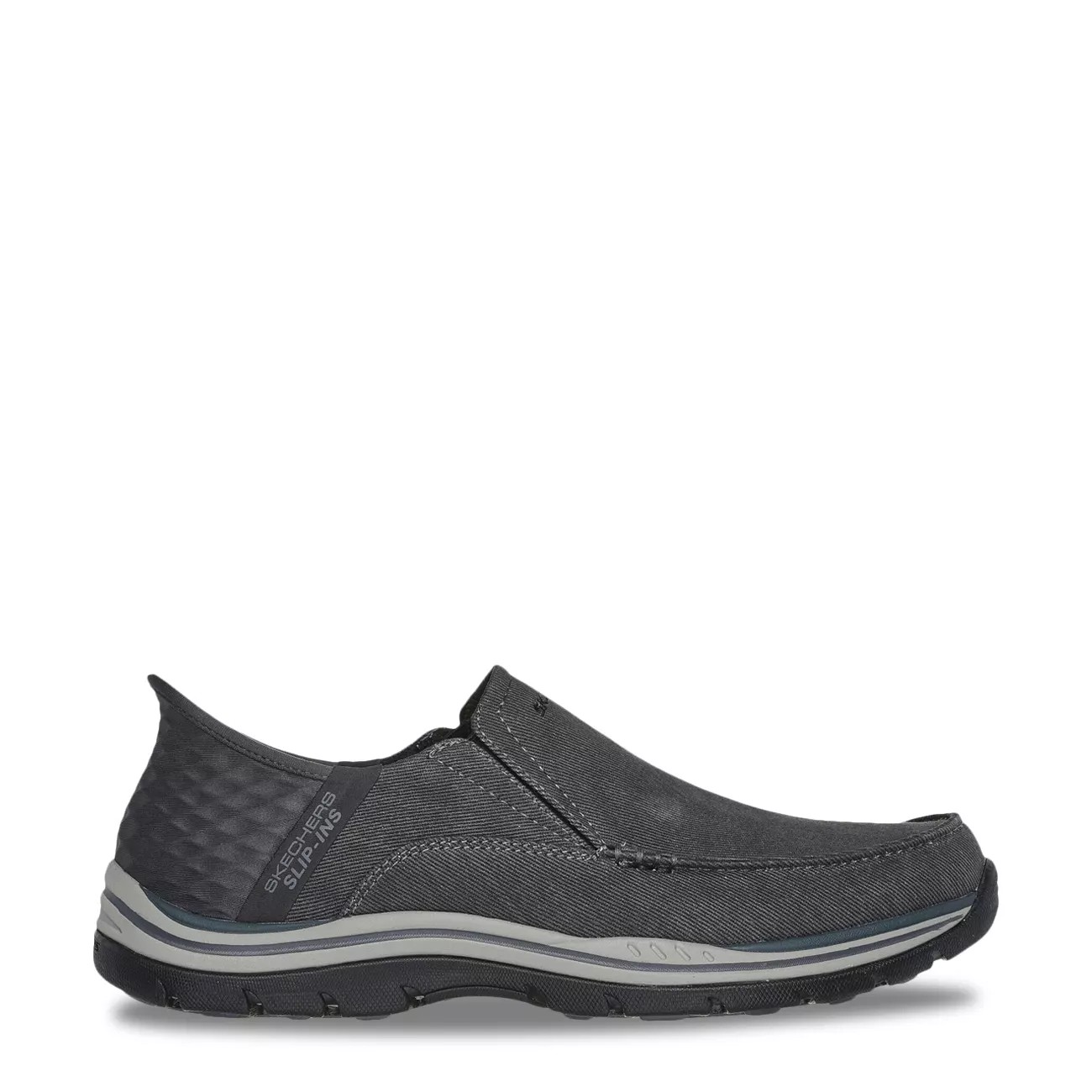 Men's Slip-ins Relaxed Fit: Expected - Cayson