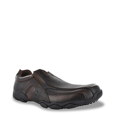 HEYDUDE Men's Wally Sox Shoes in Stone White – Glik's