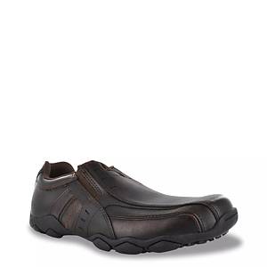 Skechers Men s Diameter Zinroy Slip On Loafer The Shoe Company