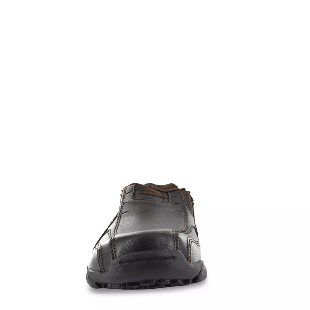 Skechers men's diameter-nerves slip-on loafer online