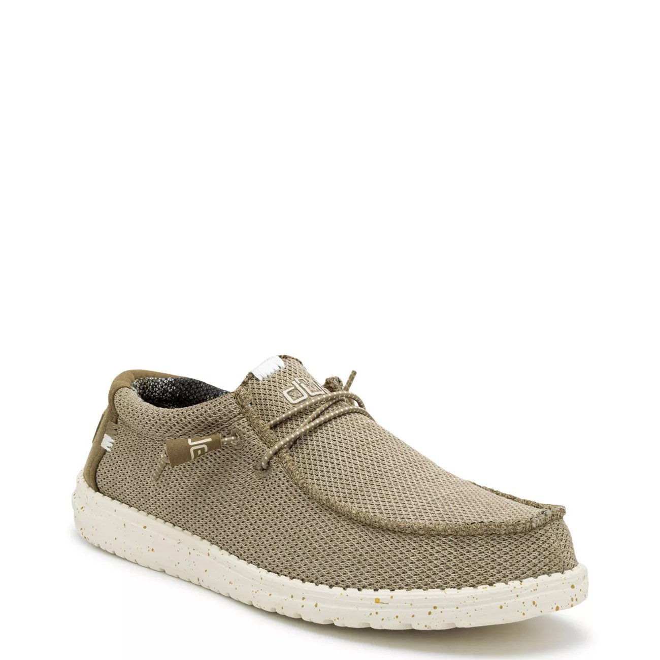 Dsw hey dude store
