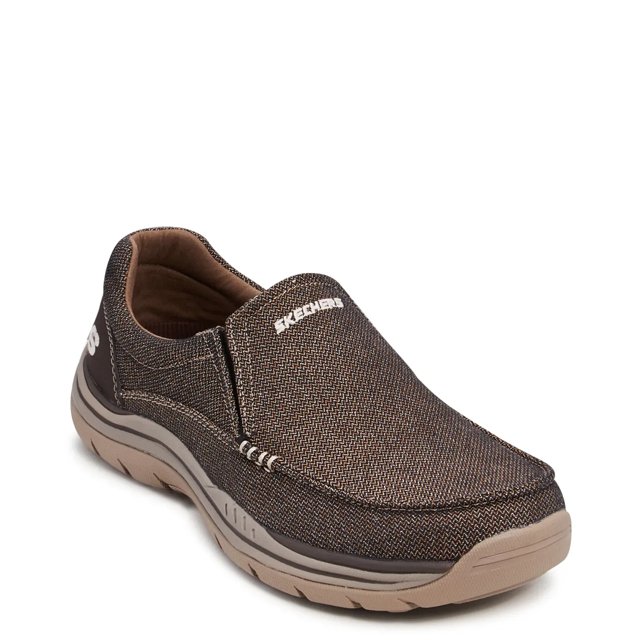 Skechers expected avillo mens casual shoes hot sale