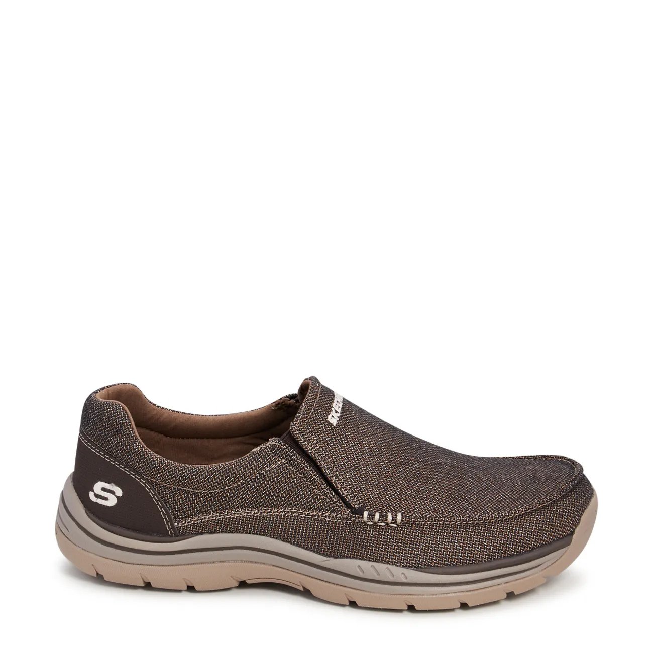 dsw mens slip on sneakers