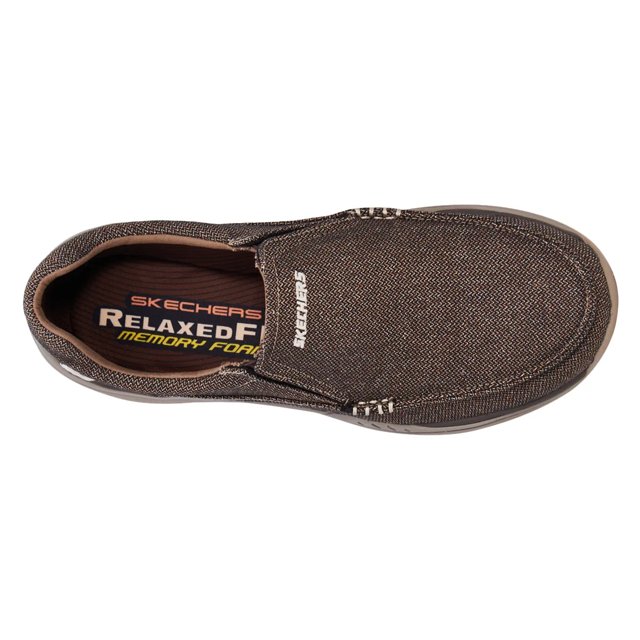 Skechers Men s Expected Avillo Slip On The Shoe Company