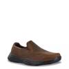 Skechers men's glides docklands slip-on outlet loafer