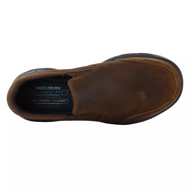 Wide width slip ons discount