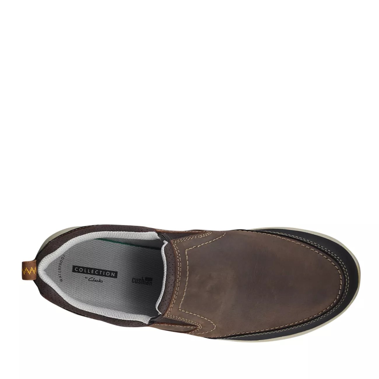 clarks shoda race ii