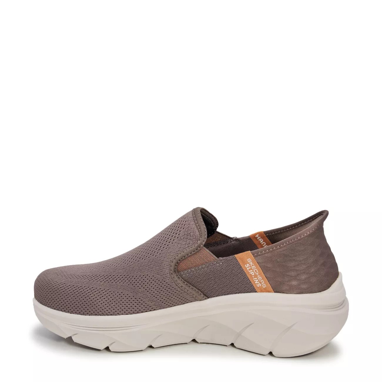 Men's Hands Free Slip - Ins Dlux Walker 2.0 Slip-On Sneaker