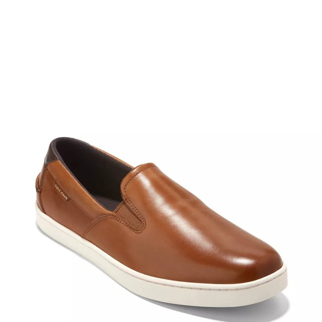 Cole Haan Men s Nantucket Slip On Deck Shoe DSW Canada