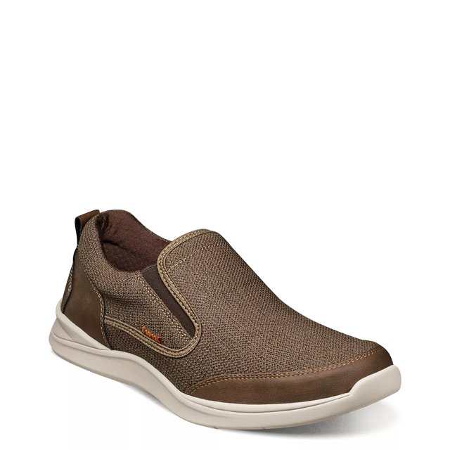 Nunn Bush Conway 2.0 Slip On The Shoe Company