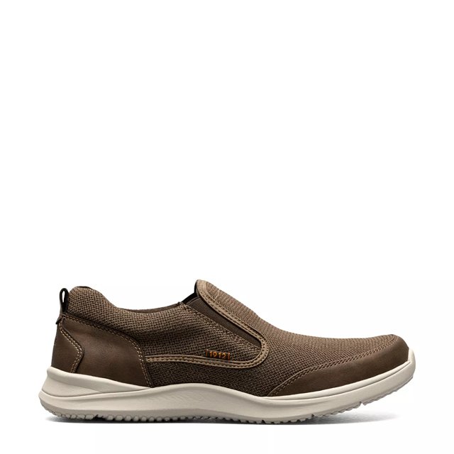 Nunn Bush Conway 2.0 Slip On The Shoe Company