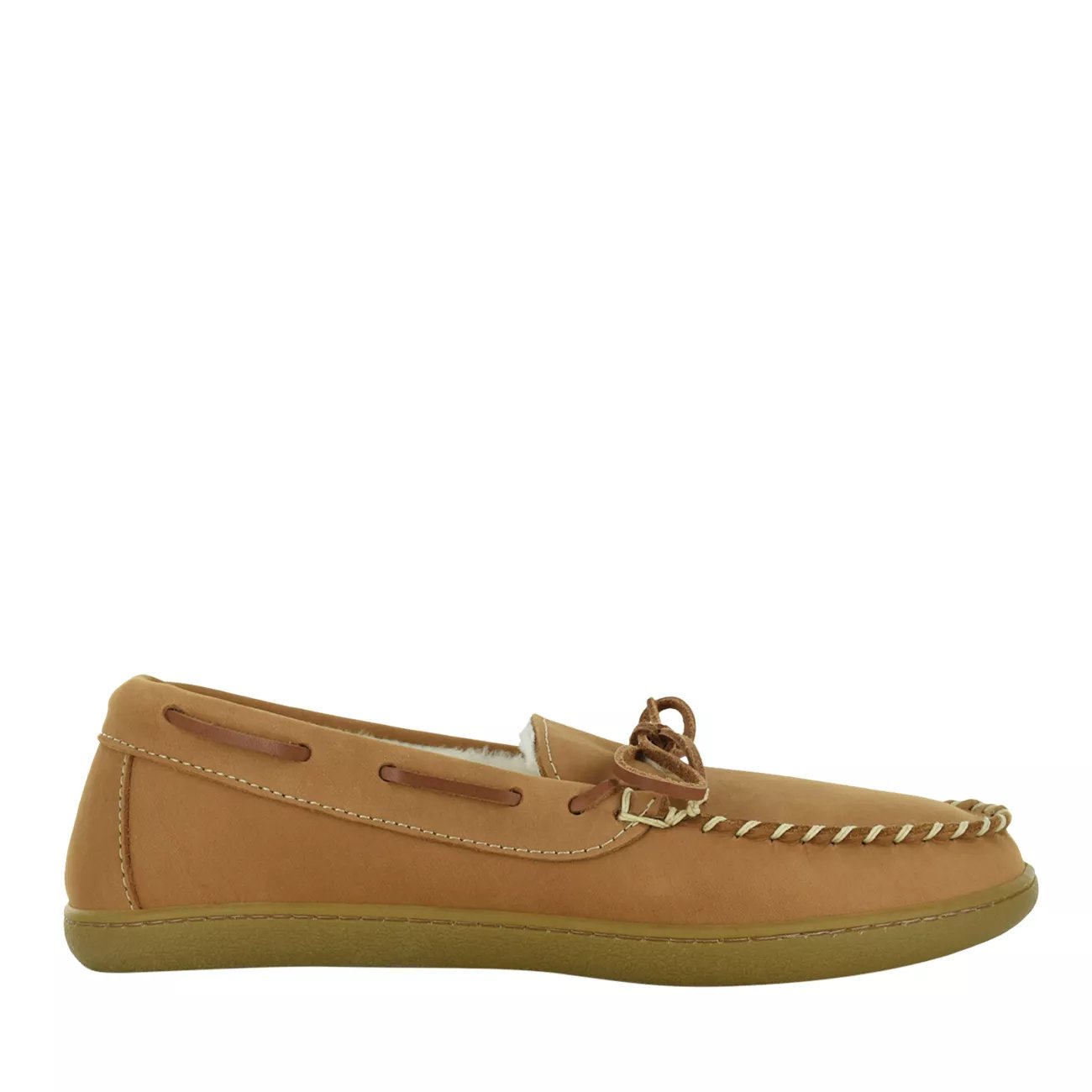 zerostress moccasins