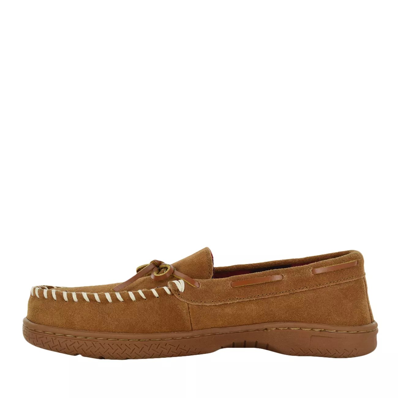 zerostress moccasins