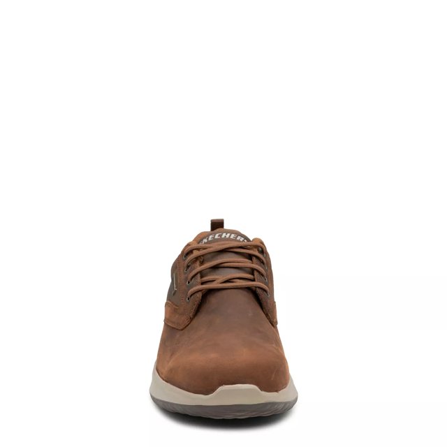 Skechers mens delson shop
