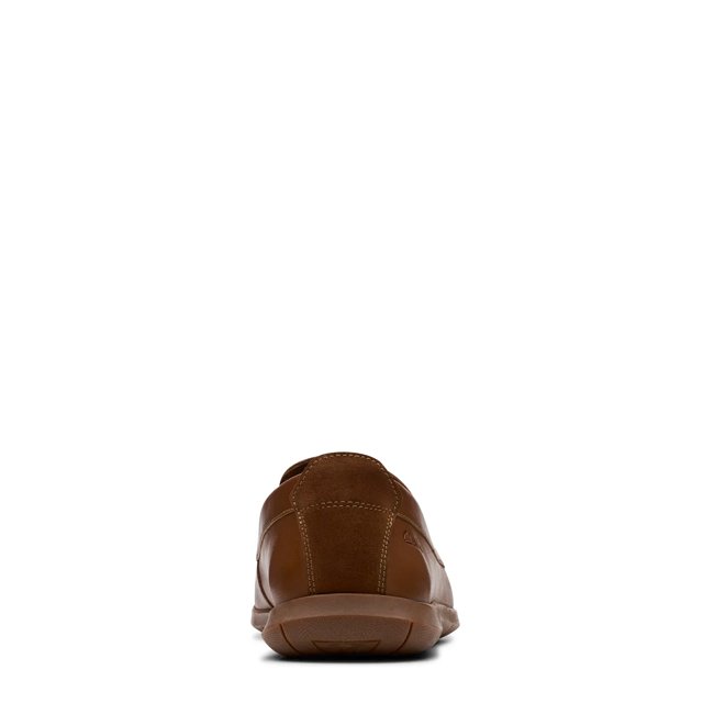 Clarks Men's Flexway Step Loafer | The Shoe Co.