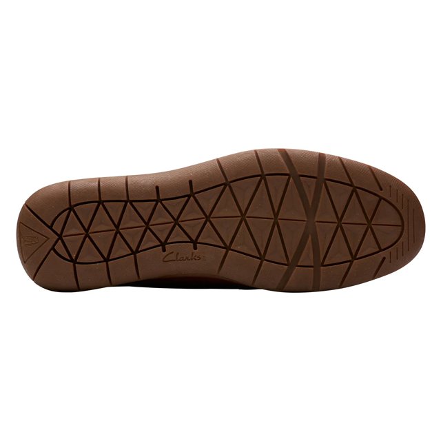 Clarks Men's Flexway Step Loafer | The Shoe Co.