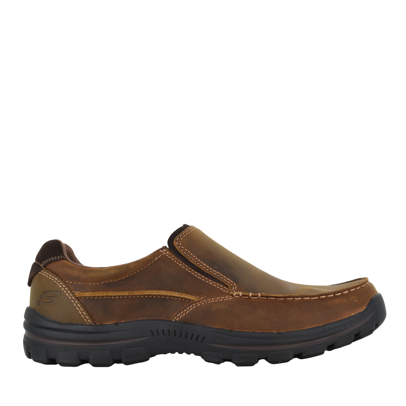 Skechers Relaxed Fit: Braver - Rayland Slip-On | DSW Canada